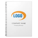 Suche nach unternehmensnotizbücher logo