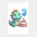 Suche nach dino post it Baby dinosaurier geburtstag