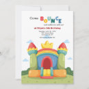 Recherche de gonflé invitations D'anniversaire pour enfants