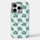Recherche de animaux de mer iphone coques Bleu