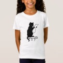 Recherche de cru de chat noir Chaton