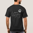 Suche nach ich bin das dj tshirts Für ihn