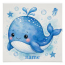 Suche nach kawaii wal poster Für kinder