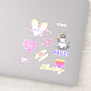 Recherche de planificateur autocollants Pour enfants