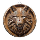 Suche nach wolf dartscheiben Hund