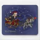 Suche nach schlitten mousepads Santa