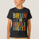 Recherche de double tshirts Cool