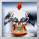 Suche nach schwermetalle poster Gitarre