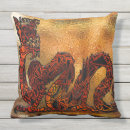 Recherche de dragons chinois coussins Porcelaine