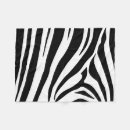 Suche nach zebramuster decken Zebradruck