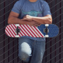 Recherche de états skateboards Usa