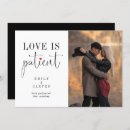 Suche nach patient einladungen Typografie