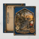 Recherche de louisiane cartes postales Voyage en louisiane