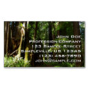 Suche nach farn visitenkarten Wald