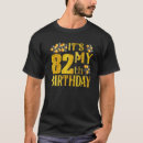 Recherche de les années 1940 tshirts Grand