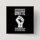 Suche nach lustige vereine accessoires Introvertieren