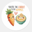 Suche nach karotten aufkleber Vegan