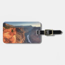 Suche nach grand canyon gepäckanhänger Fotografie