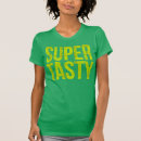 Recherche de savoureux tshirts Délicieux
