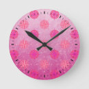 Recherche de rose de boussole horloges Navigation