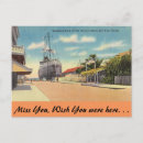 Recherche de la floride key west cartes postales Voyage