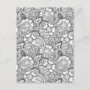 Suche nach zendala postkarten Zen doodle stil
