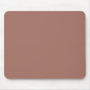 Recherche de brun clair tapis souris Tendance