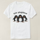Recherche de humour pingouin tshirts Humoristique