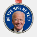 Recherche de joe biden ornements Drôle