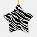 Suche nach zebradruck ornamente Zebras