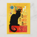 Recherche de bonnes années cartes postales Nouveau