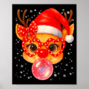Suche nach kaugummi poster Blase