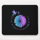 Suche nach bewusstsein mousepads Band