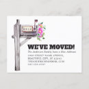 Suche nach briefkasten einladungen Wir sind umgezogen