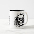 Suche nach skeleton tassen Modern
