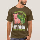Recherche de vegan hommes tshirts Jardinage