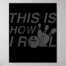 Recherche de comment je roule art Bowling