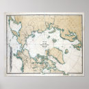Recherche de north pole posters Map