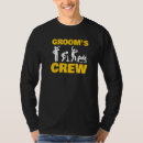 Suche nach hirsch party tshirts Bräutigam