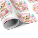 Recherche de labrador papier cadeau Chiot