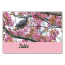 Suche nach tauben tischkarten Vögel