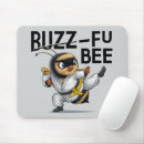 Suche nach niedliche biene mousepads Lustig