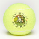 Recherche de unique tennis balles Modèle