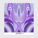 Suche nach regenbogen blume aufkleber Lila