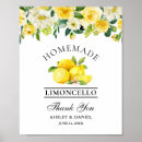 Suche nach limoncello poster Rustikal