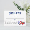 Suche nach flag rsvp karten Usa