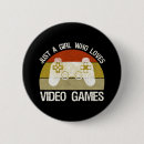 Recherche de manette badges Geek