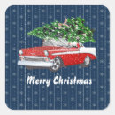 Suche nach oldtimer aufkleber Weihnachtsaufkleber