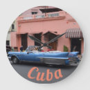 Recherche de le cuba horloges La havane