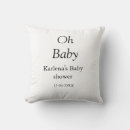 Suche nach dusche kissen Name der babydusche